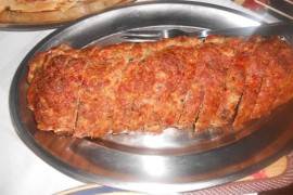 Mesni rolat
