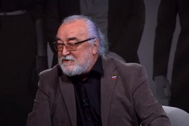 Oproštaj od Zafira Hadžimanova: Divan umetnik čarobnog glasa