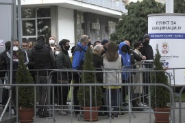 Privrednici Albanije: Vakcinacija pokazala ozbiljnost Srbije