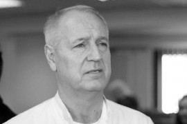 Preminuo Suvad Dedić, načelnik Klinike za plućne bolesti UKC Tuzla