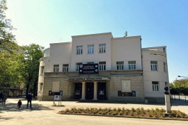 Obustava programskih aktivnosti NP RS do 5. aprila