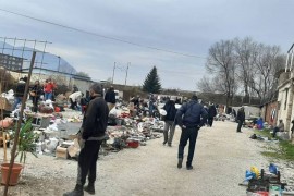 Zatvorena auto-pijaca na Stupu zbog nepoštovanja mjera
