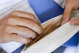 Potrošnja javnog novca pod lupom građana