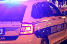 Braća sletjela s autoputa: Stariji poginuo, mlađi povrijeđen