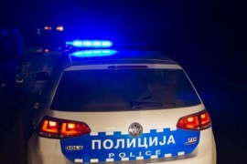 Pet mlađih osoba povrijeđeno u nezgodi u Banjaluci