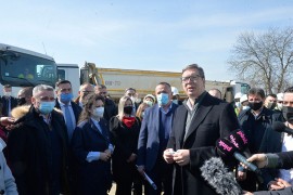 Vučić otkrio kada će se vakcinisati