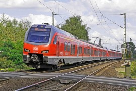 Kopnena ruta sve privlačnija za kineski izvoz u Evropu