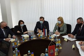 Institucije Srpske na usluzi lokalnim zajednicama