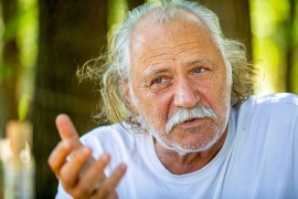 Šerbedžija se vakcinisao u Srbiji: Odlično su to obavili
