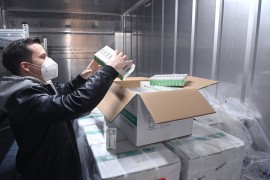 EU mobilliše svoju faramaceutsku industriju