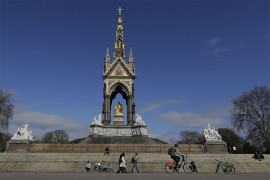 U Londonu prvi put bez smrtnih slučajeva od septembra