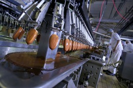 Fortenova prodala Ledo za 615 miliona evra