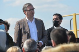 Vučić: Vakcinisaću celu naciju