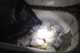 Detalji akcije "Bure 2": Zaplijenjeni droga, auta i 100.000 KM