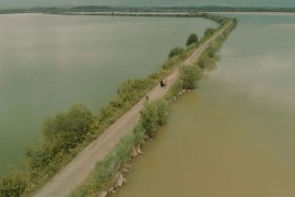 Ribnjak "Saničani" otplivao u stečaj