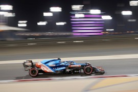Fernando Alonso morao da odustane zbog folije od sendviča