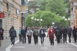 Život u Banjaluci skuplji nego u Beču i Sarajevu