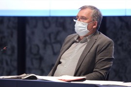 Capak poziva građane da sačekaju svoj red za vakcinaciju i da ne idu ...