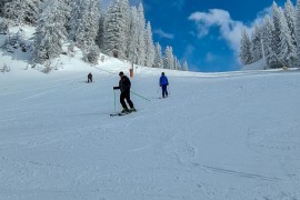 Završena četvrta sezona besplatnog skijanja na Jahorini