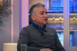 Đoković: Život mi je visio o koncu, Nole hteo da odustane od turnira