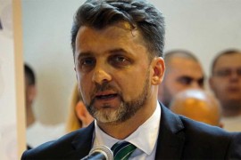 Admir Katica izašao iz bolnice