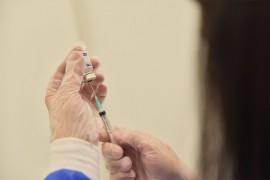 Butan za sedam dana planira da vakciniše sve građane