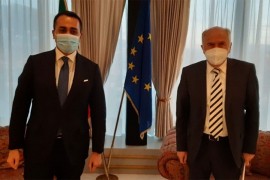 Incko: Napredak u BiH moguć ako postoji politička volja