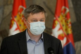 "Mesta u bolnicama imamo za naredna 24 sata"