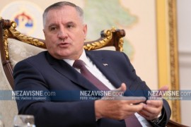 Zakon o ispitivanju porijekla imovine na sljedećoj sjednici skupštine
