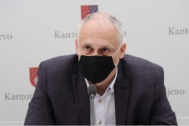 Ministar zdravstva KS: Epidemiološke mjere daju rezultate