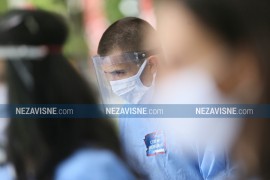 U Srpskoj 623 nova slučaja korone, preminule 33 osobe