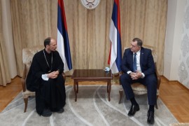 Veliki značaj obnove sabornog hrama u Mostaru