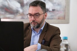 Košarac i Petričević o uspostavljanju slobodnih zona