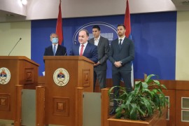 Ivić: Gligorić je otišao zbog lošeg izbornog rezultata u Doboju