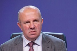 Pehar: U FBiH u toku distribucija Pfizer vakcina