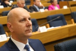 Skoko: Zakon o ispitivanju porijekla imovine hitno potreban