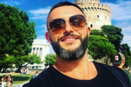 Makedonskom predstavniku na Evroviziji prijete smrću
