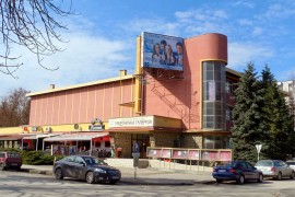Od prokišnjavanja do novog sjaja dobojskog Centra za kulturu i ...