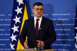 Tegeltija: Razgovaraćemo o uvođenju PCR testa za ulazak u BiH