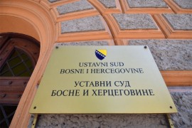 Osporena odredba Zakona o pravima boraca RS: Sa svjedocima do statusa ...