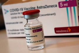 "AstraZeneca": Nema pravnih prepreka za isporuku vakcina EU