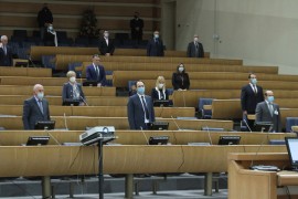 Predstavnički dom usvojio Prijedlog izmjena Zakona o javnim nabavkama