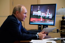 Putin s Merkelovom i Makronom o isporuci i proizvodnji Sputnjika V