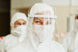 U Njemačkoj preminulo 249 osoba, više od 17.000 novozaraženih