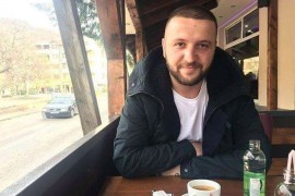 Nestao Alen Memišević iz Nurića