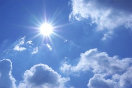 Danas promjenljivo i toplo, do 20 stepeni