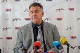 Topić: Srpska priprema teren za novih 170 km autoputeva