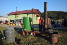 Srbija podnijela zahtjev za nominaciju šljivovice na Uneskovu listu