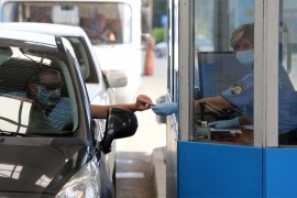 Turisti vakcinisani ruskom i kineskom vakcinom mogu u Hrvatsku