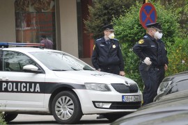 Tuzlanskoj policiji veće ovlasti, kažnjavaju na licu mjesta